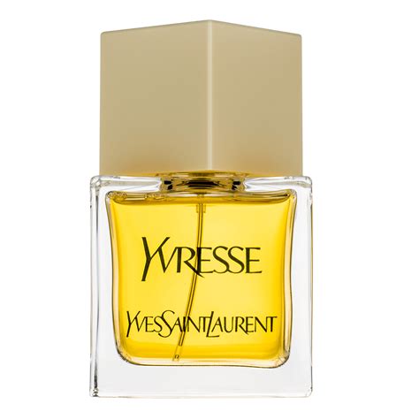 parfum yvresse yves saint laurent nocibe|yves saint laurent perfume.